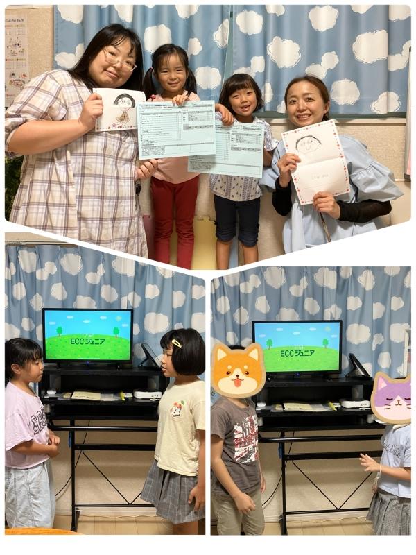 2025年1学期が終了しました！