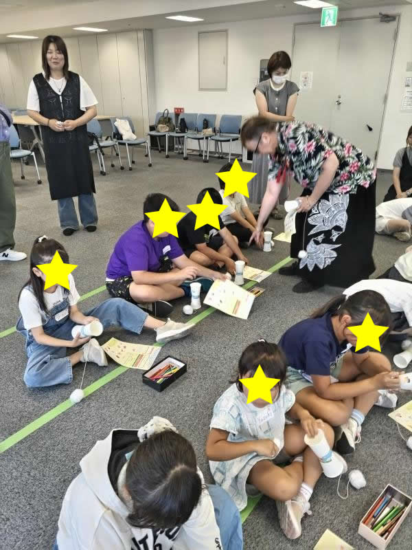 ht140121 キッズサマーフェスティバル