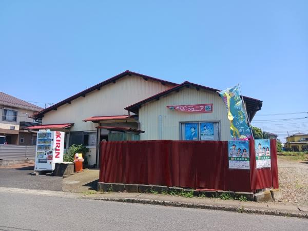 教室の雰囲気が分かる写真