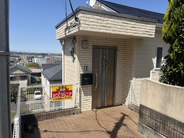 教室の雰囲気が分かる写真