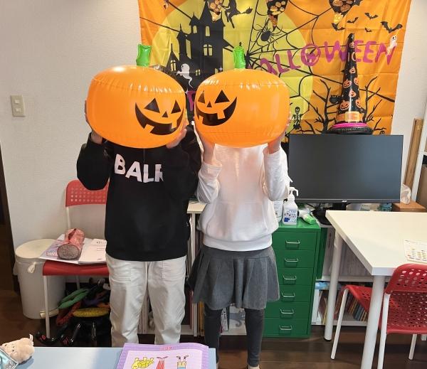 教室の雰囲気が分かる写真