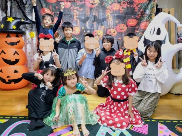 教室の雰囲気が分かる写真