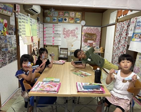 お買い物ウィーク