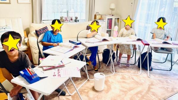 みんな笑顔でパチリッ！