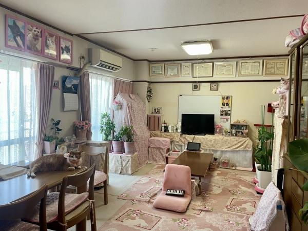 ht281330 ECCジュニア塩屋教室