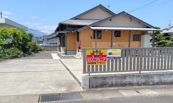 教室の雰囲気が分かる写真