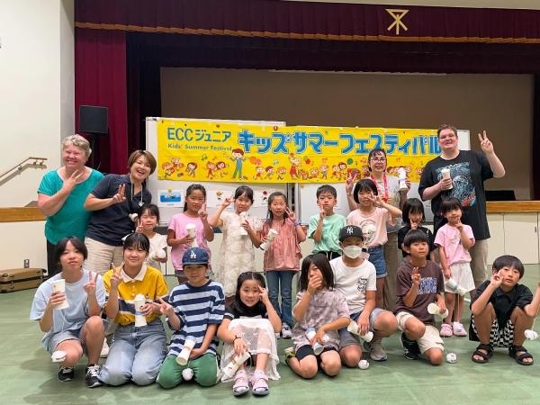 2025サマーフェスティバル