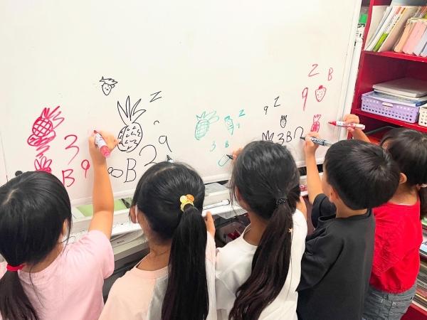 指示通り書こうね