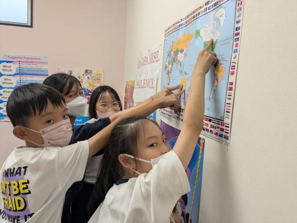 PE（小4～6）クラス