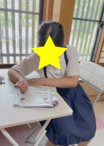 〔高学年金曜〕時間の言い方練習