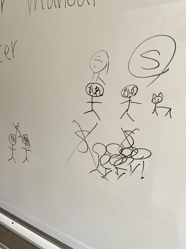 〔高学年金曜〕教えることが1番の学び