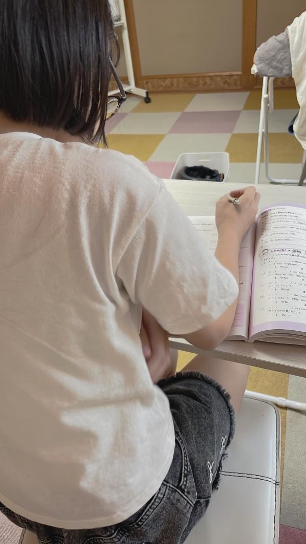 〔高学年金曜〕四字熟語