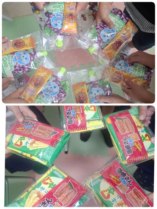 1学期レッスン終了～！