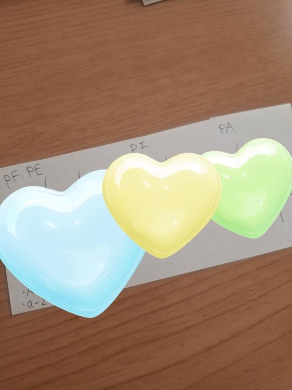 2学期スタート★