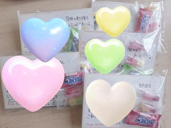 Happy Birthday！〜September〜