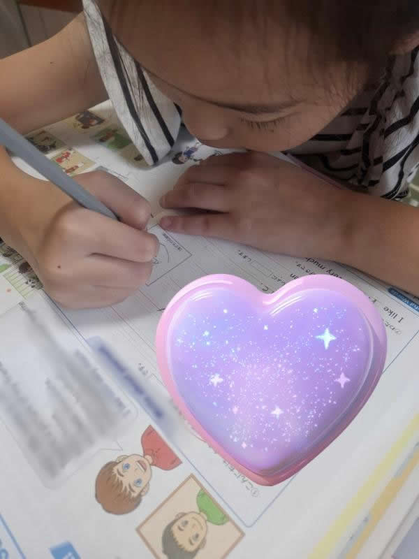 小学生中級クラス★