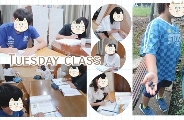 2学期スタート！ドーパミン炸裂レッスン開催中