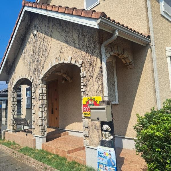 教室の雰囲気が分かる写真