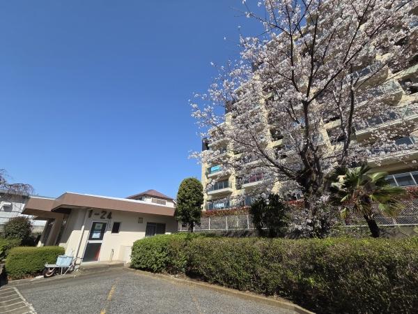 教室の雰囲気が分かる写真