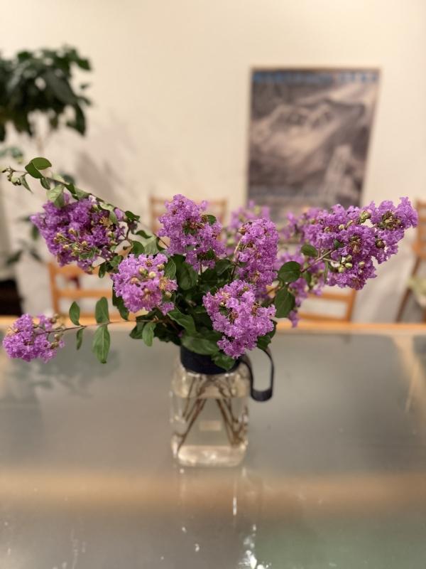 水筒ご持参のお願い