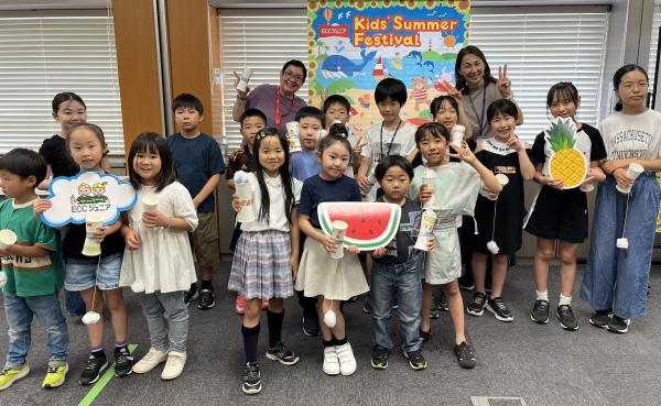 2025キッズフェスティバル