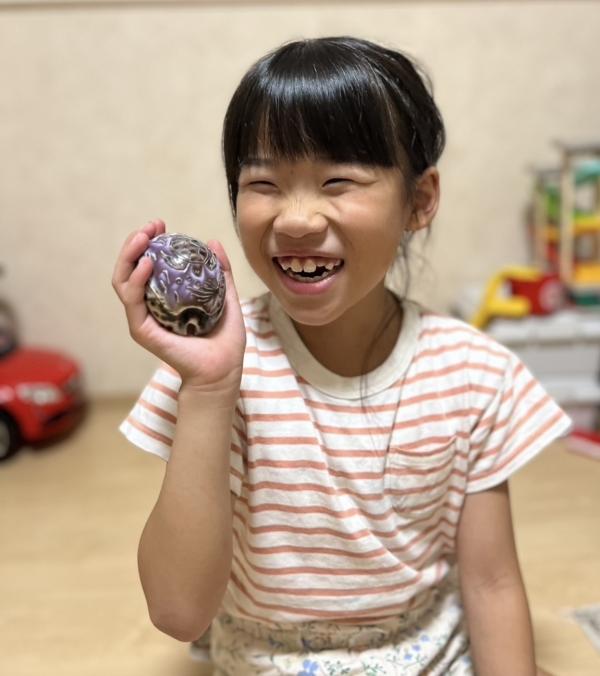 2学期始まりました