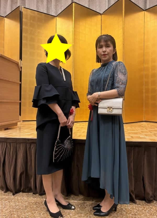 ECCジュニア教室開設30周年式典に参加しました