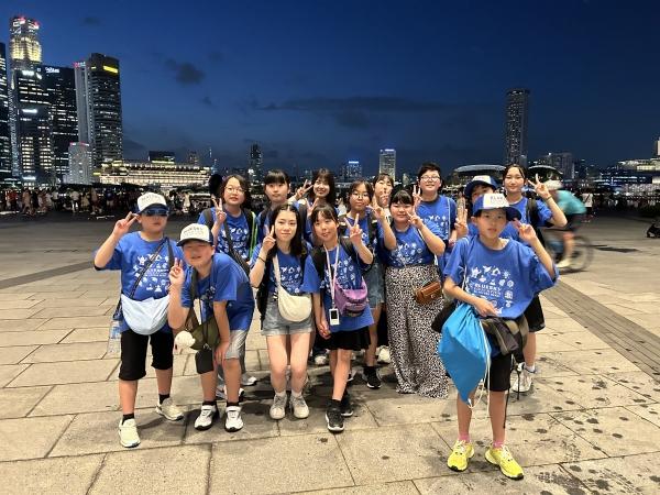 教室の雰囲気が分かる写真