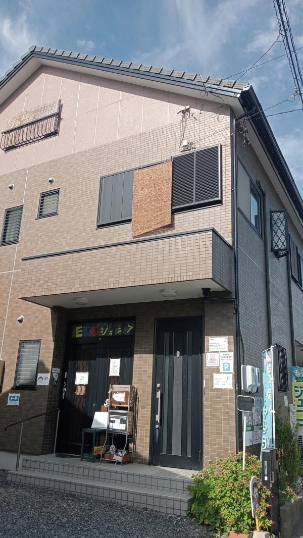 教室の雰囲気が分かる写真