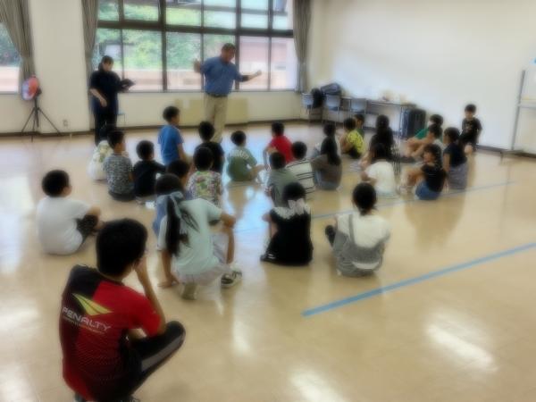 キッズ★フェスティバル2025