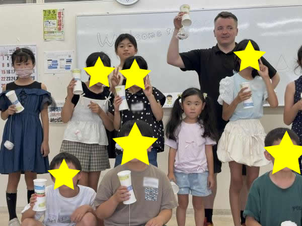 キッズフェスティバル in 2025