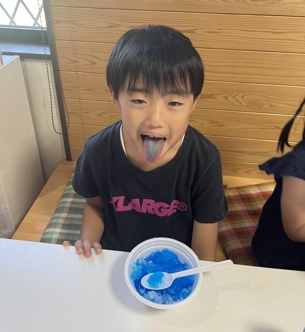 2025年サマーチャレンジ♪