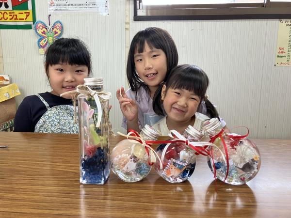 【夏のイベント　2025 終わりました★】