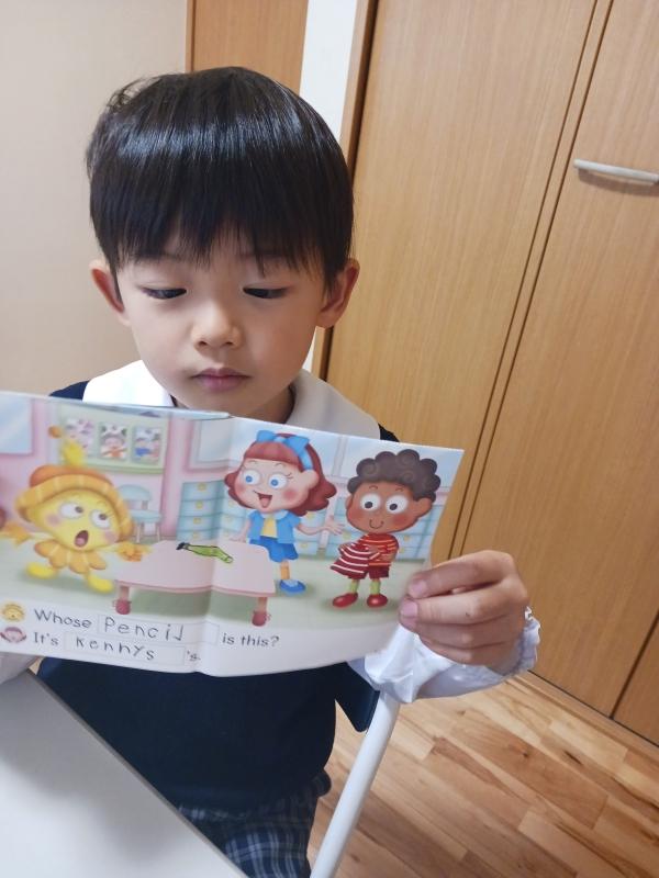 海外のインターナショナルスクールに合格！