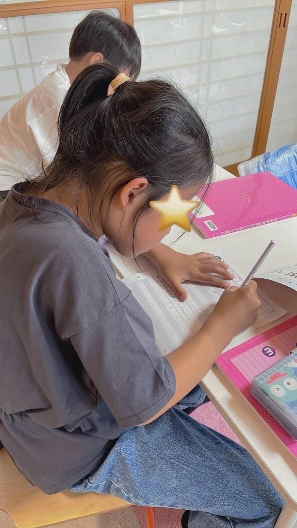 〔低学年〕ダイアログの練習が始まりました！