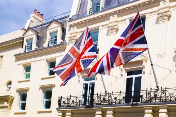 イギリス英語を楽しむ映画