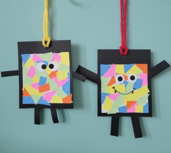 イベントブース①