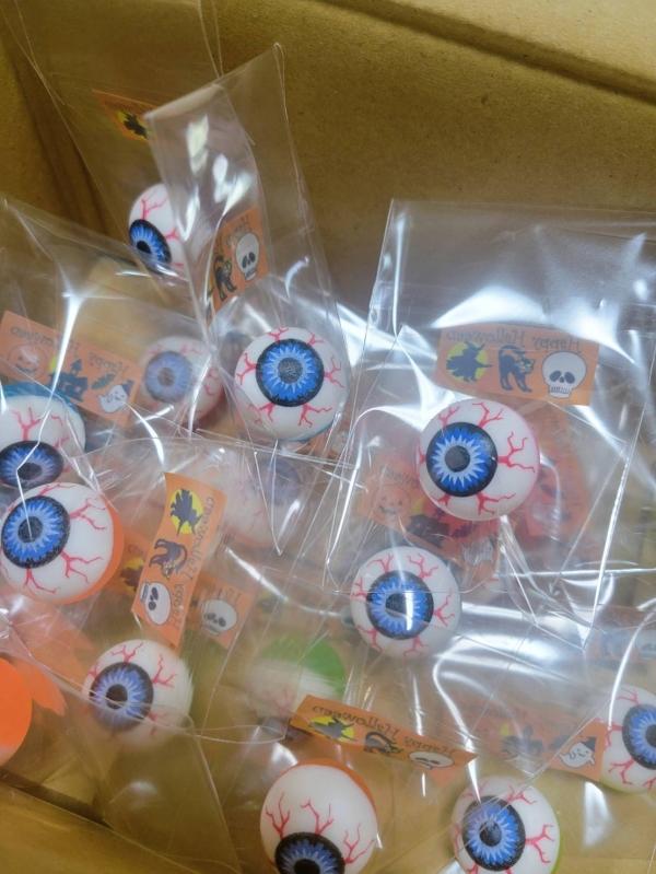 ★ハロウィンイベント情報☆