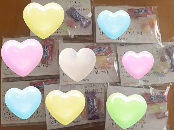 Happy Birthday！～October～