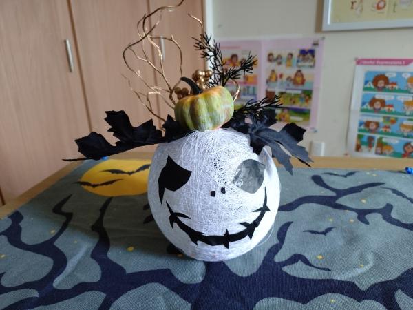 教室の雰囲気が分かる写真