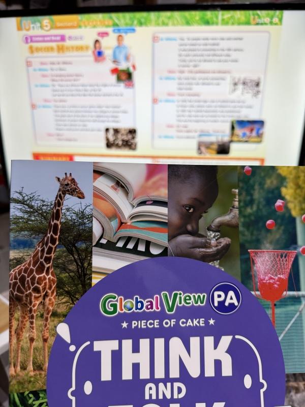 本日のPAクラス