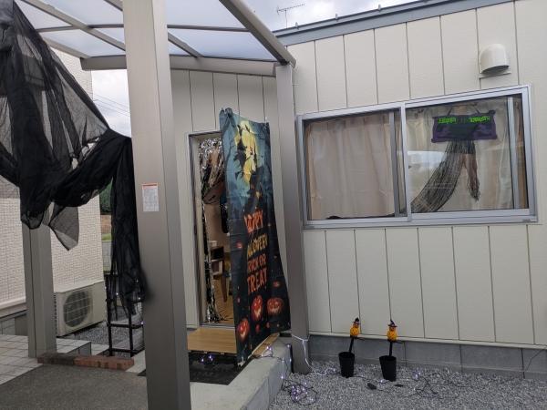 教室の雰囲気が分かる写真