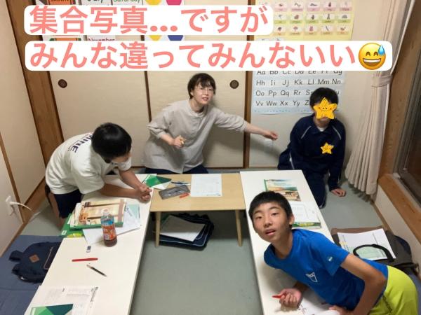 2025年度 2学期が始まりました！
