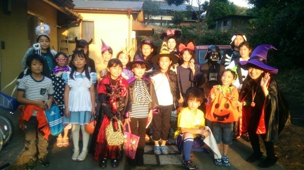 教室の雰囲気が分かる写真