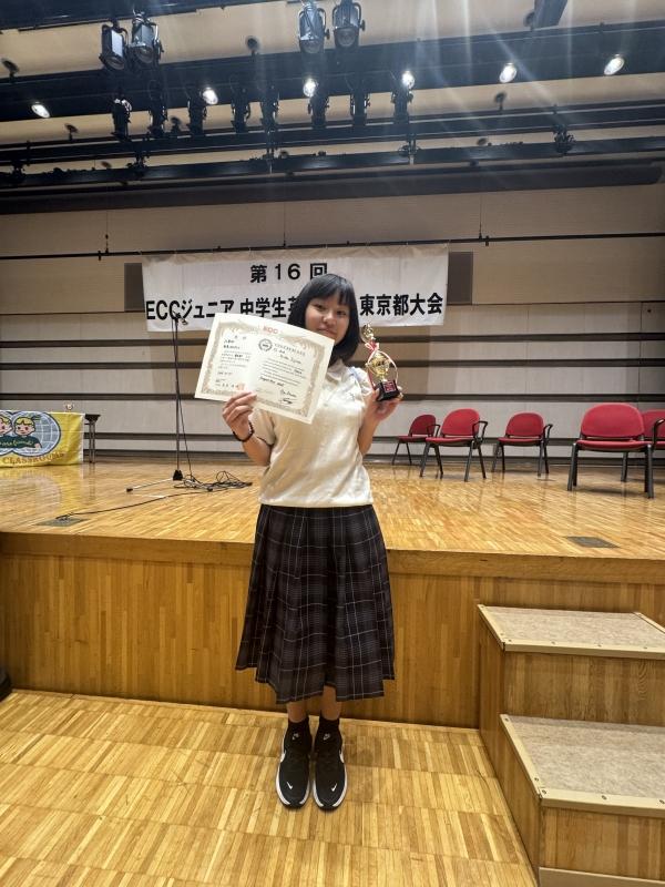 教室の雰囲気が分かる写真