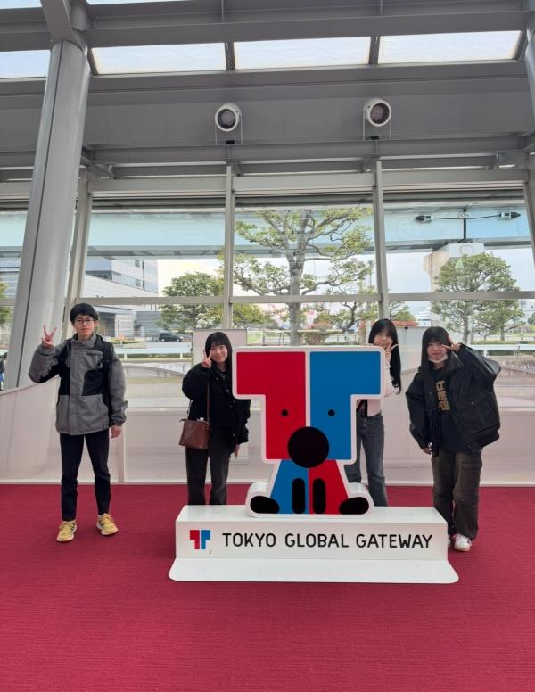 教室の雰囲気が分かる写真