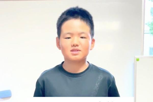 継続5-6年☆暗唱