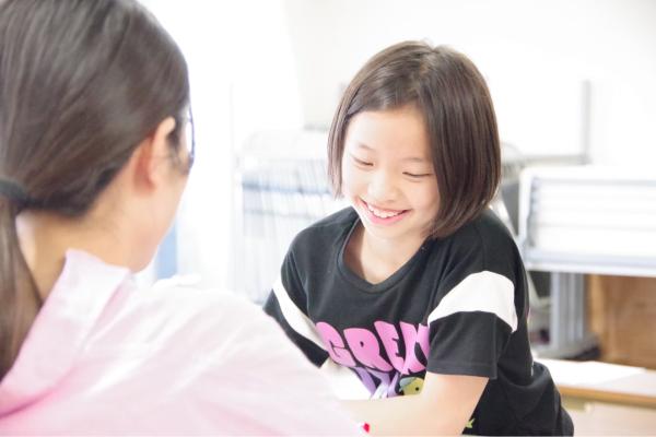 小4-6・継続3-4年☆ライティング