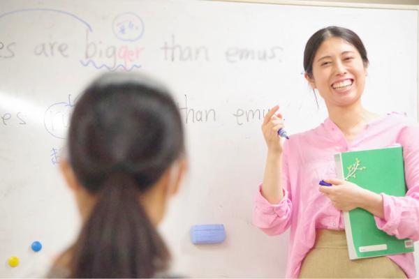 中2☆難易度上がってます！