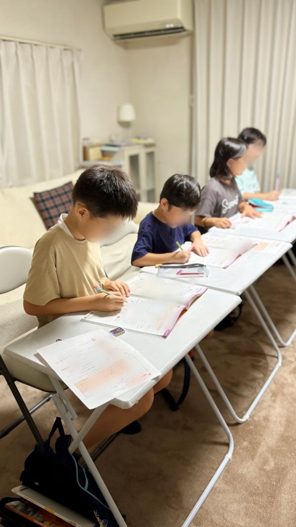 小学3．4年生クラス